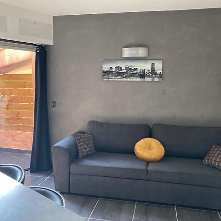 Maison Sainte Lucie De Porto-Vecchio Экстерьер фото