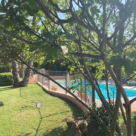 Maison Sainte Lucie De Porto-Vecchio Экстерьер фото