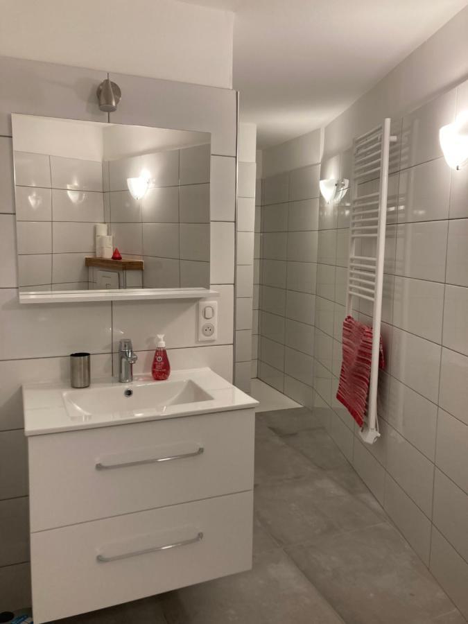 Maison Sainte Lucie De Porto-Vecchio Экстерьер фото