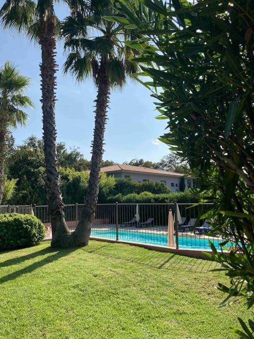 Maison Sainte Lucie De Porto-Vecchio Экстерьер фото