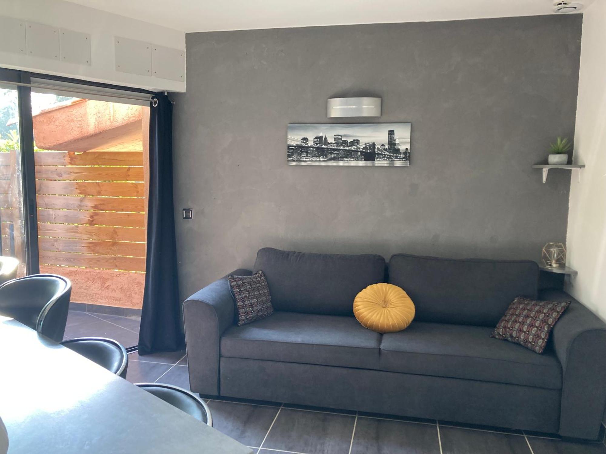 Maison Sainte Lucie De Porto-Vecchio Экстерьер фото